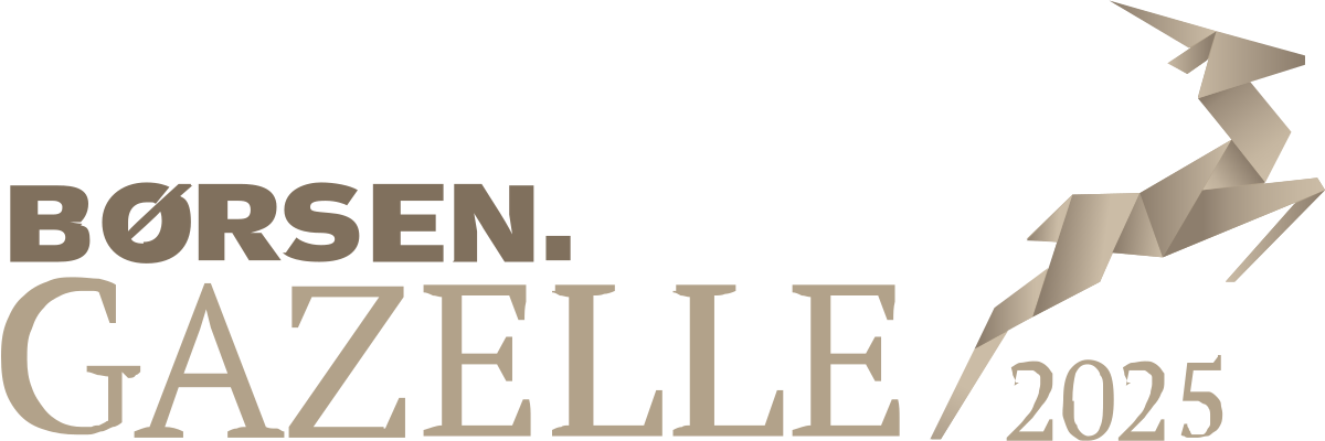 Børsen Gazelle 2025