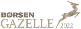 Børsen Gazelle 2022