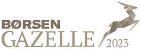 Børsen Gazelle 2023