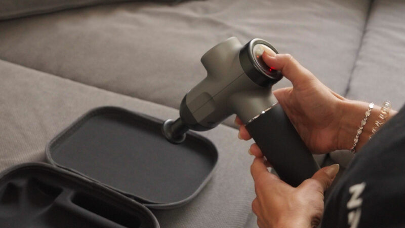 Massagepistol Flex - Billede 5