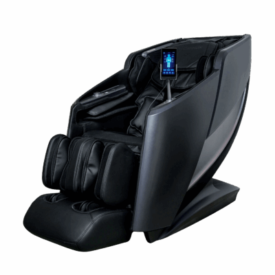 Carelax Everest Dual Pro Sort