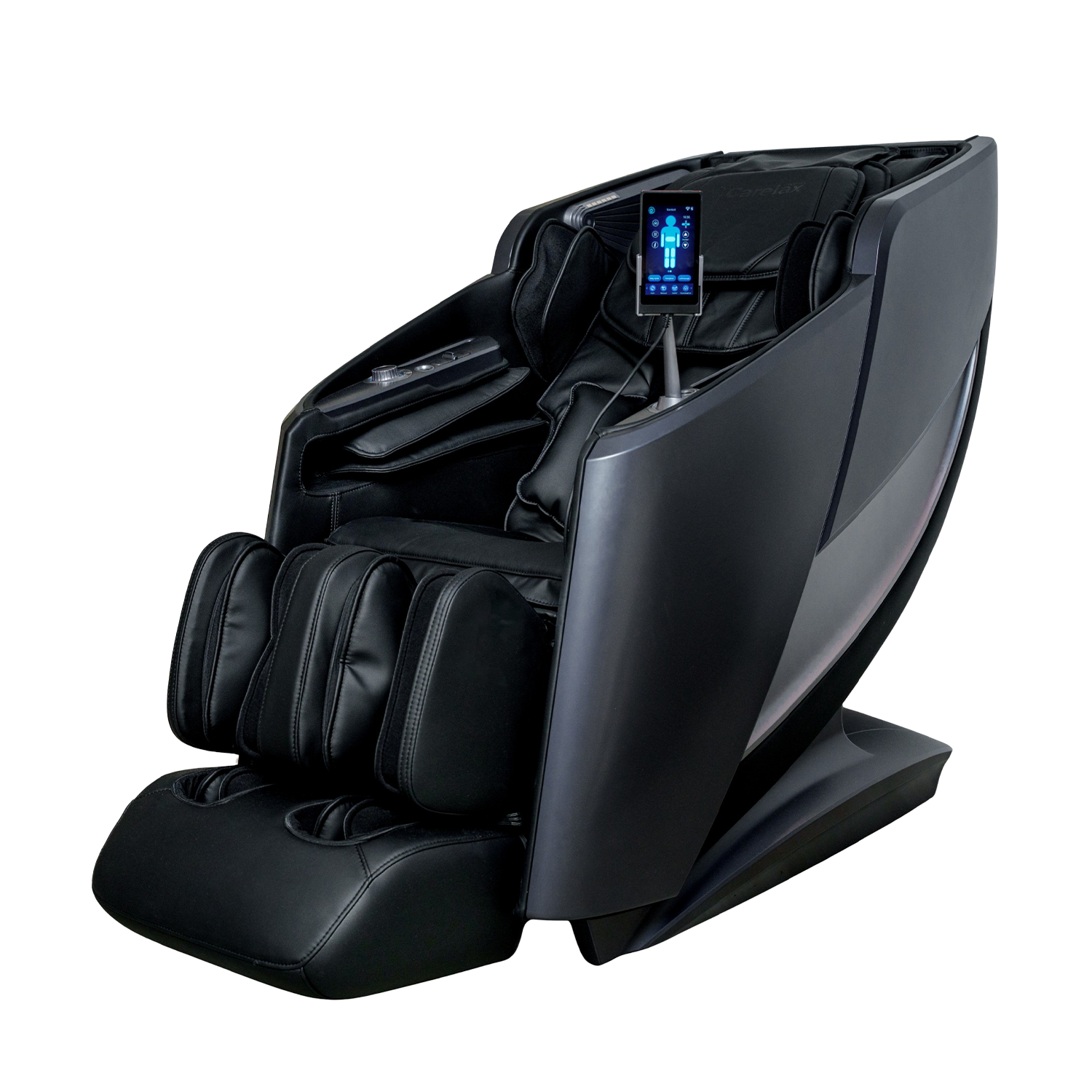 Carelax Everest Dual Pro Sort