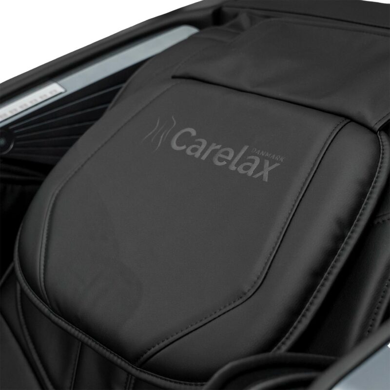 Carelax Everest Dual Pro Sort - Billede 8