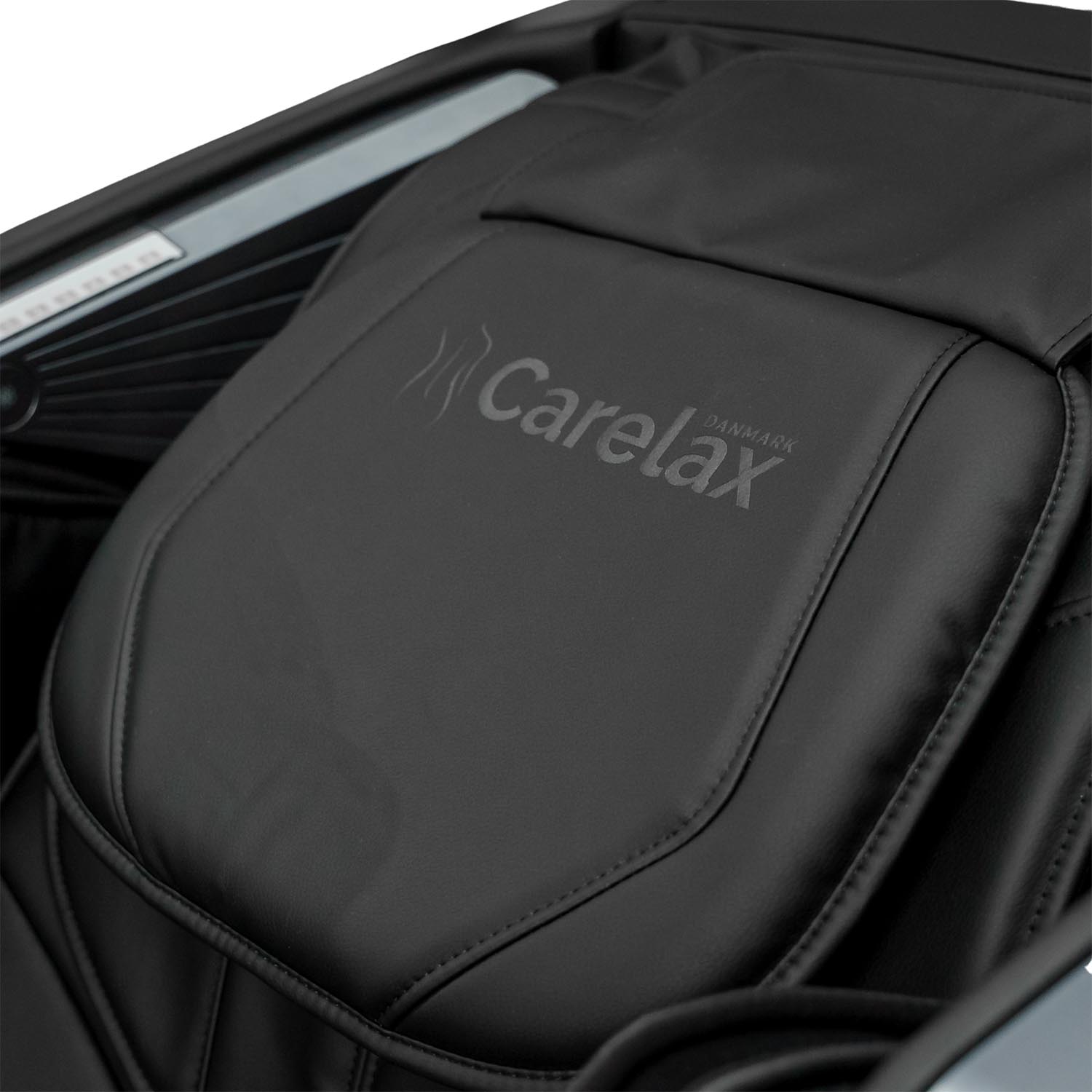 Carelax Everest Dual Pro Sort - Billede 8