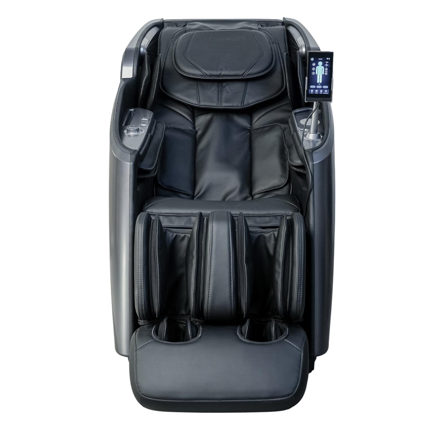 Carelax Everest Dual Pro Sort
