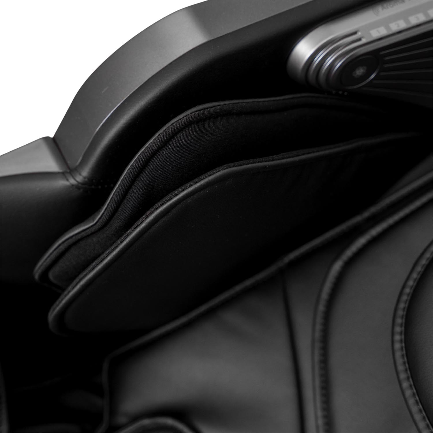 Carelax Everest Dual Pro Sort - Billede 7